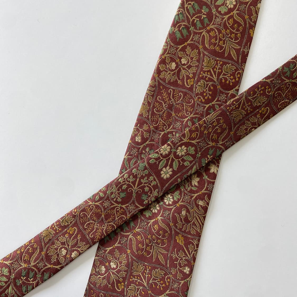 입생로랑(YSL) 명품 정품 넥타이 상품이미지4