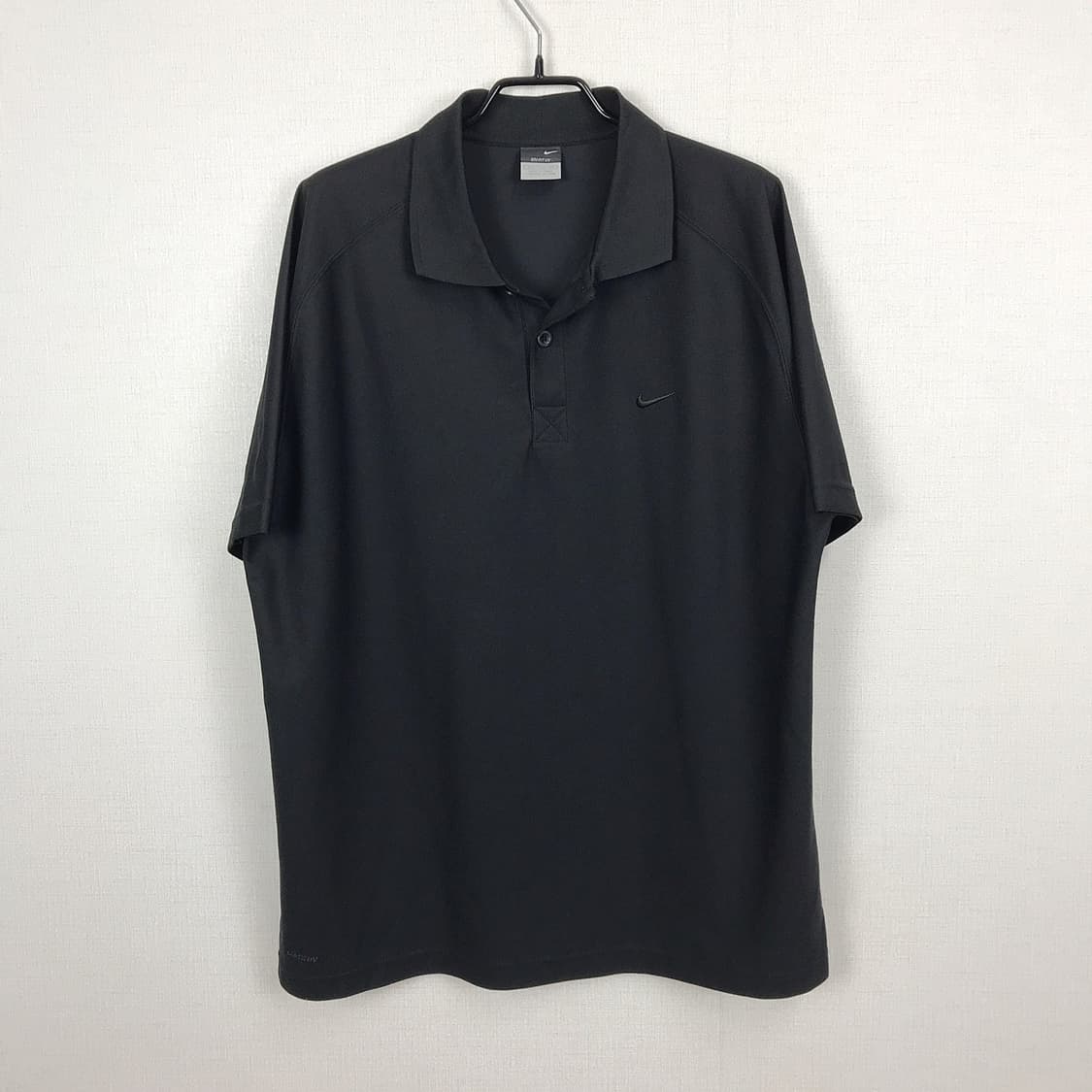 나이키 NIKE 기능성 PK 폴로 카라티셔츠 남성2XL 상품이미지2