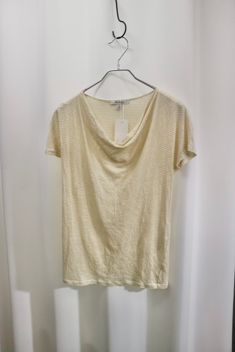 Max Mara t-shirt 상품이미지1