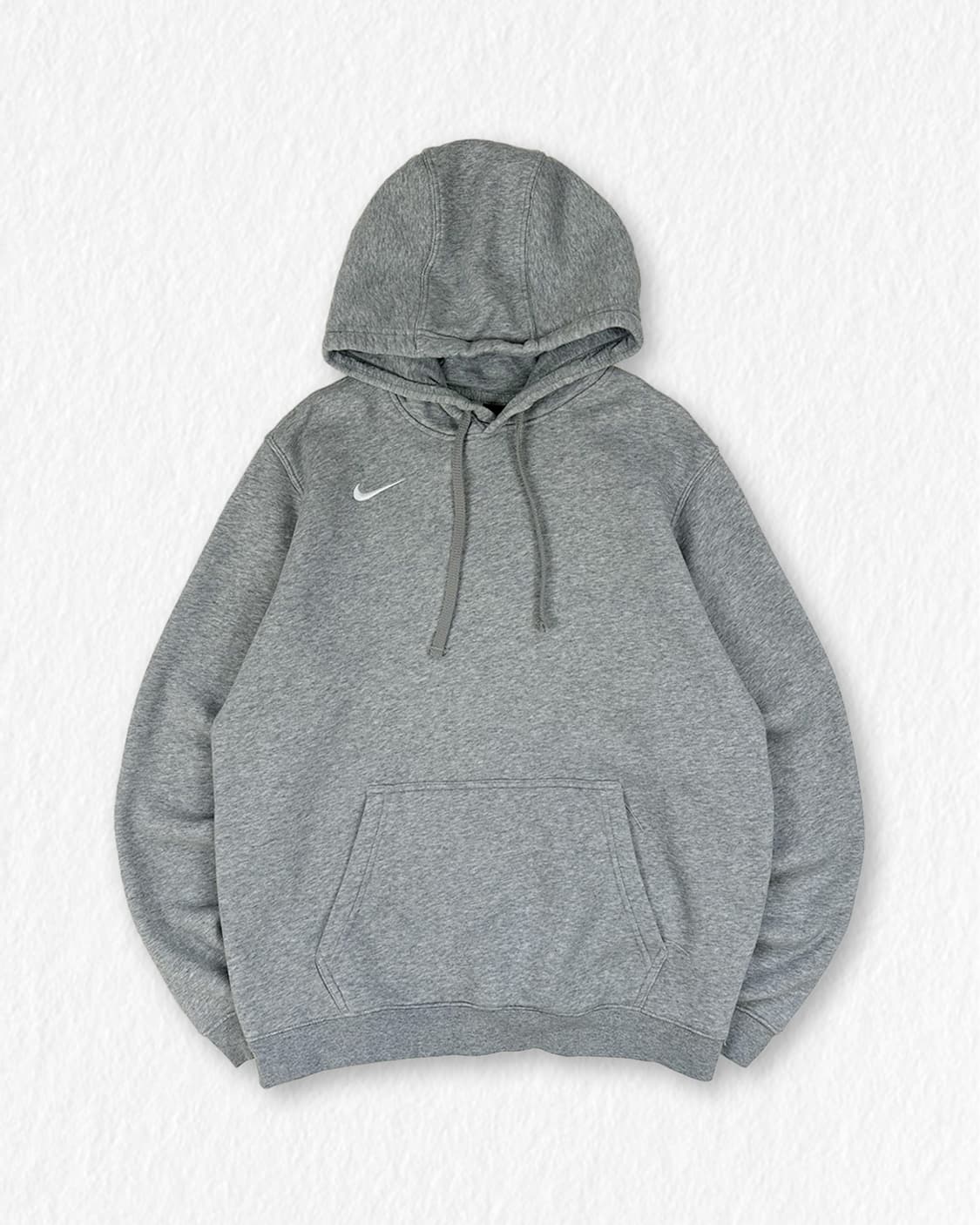 나이키 기모 후드티 상품이미지1