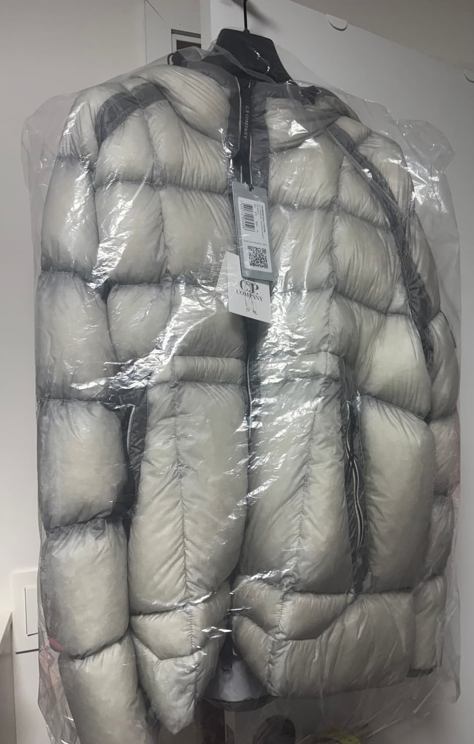 CP컴퍼니 디디쉘 dd shell 코리아익스클루시브 XL 상품이미지1