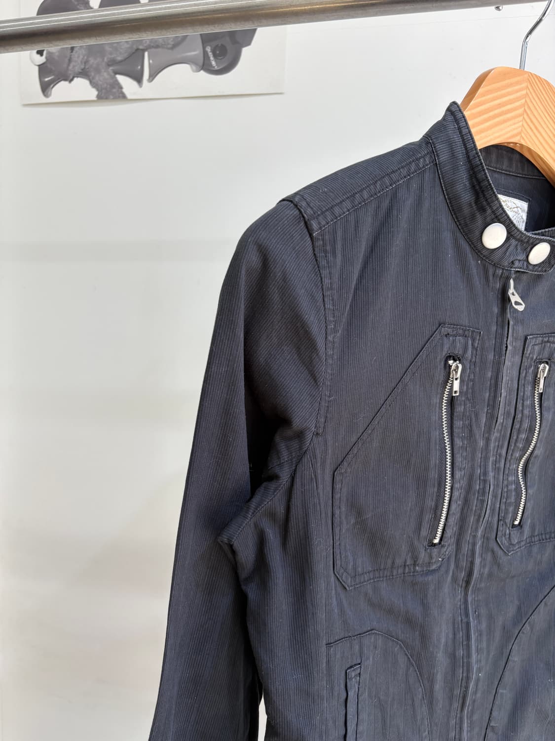 ICCA 자켓 상품이미지3