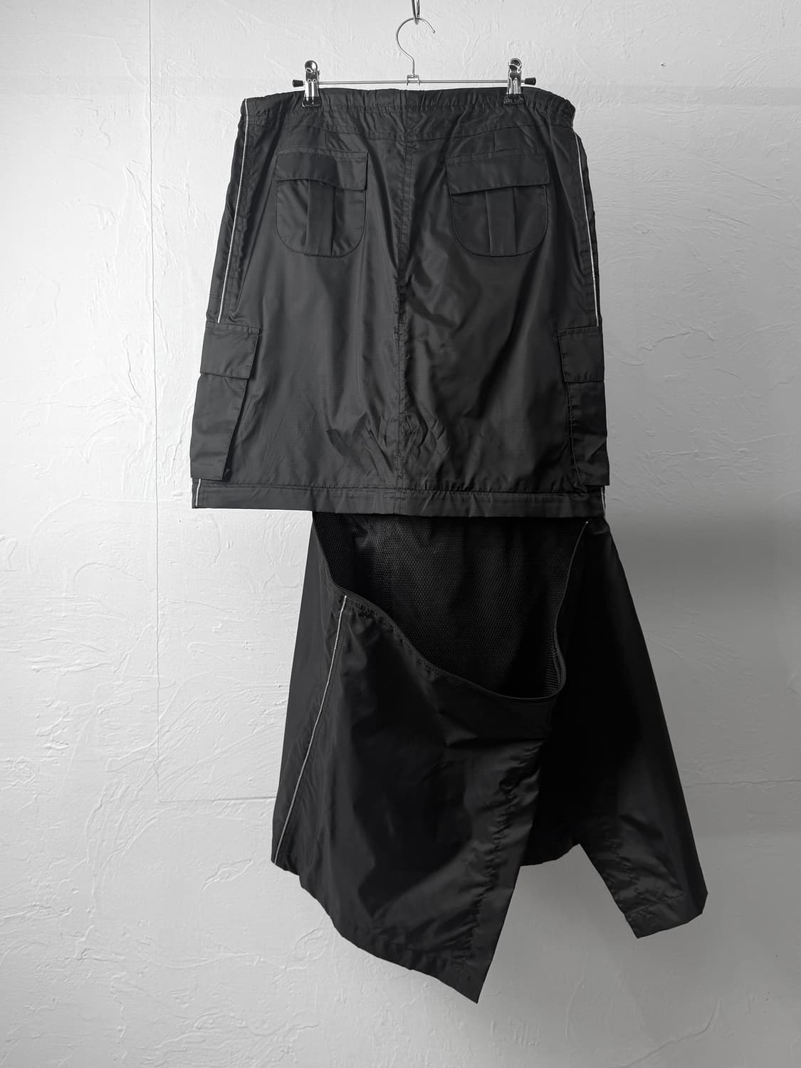 JPN 컨버터블 스커트 상품이미지5