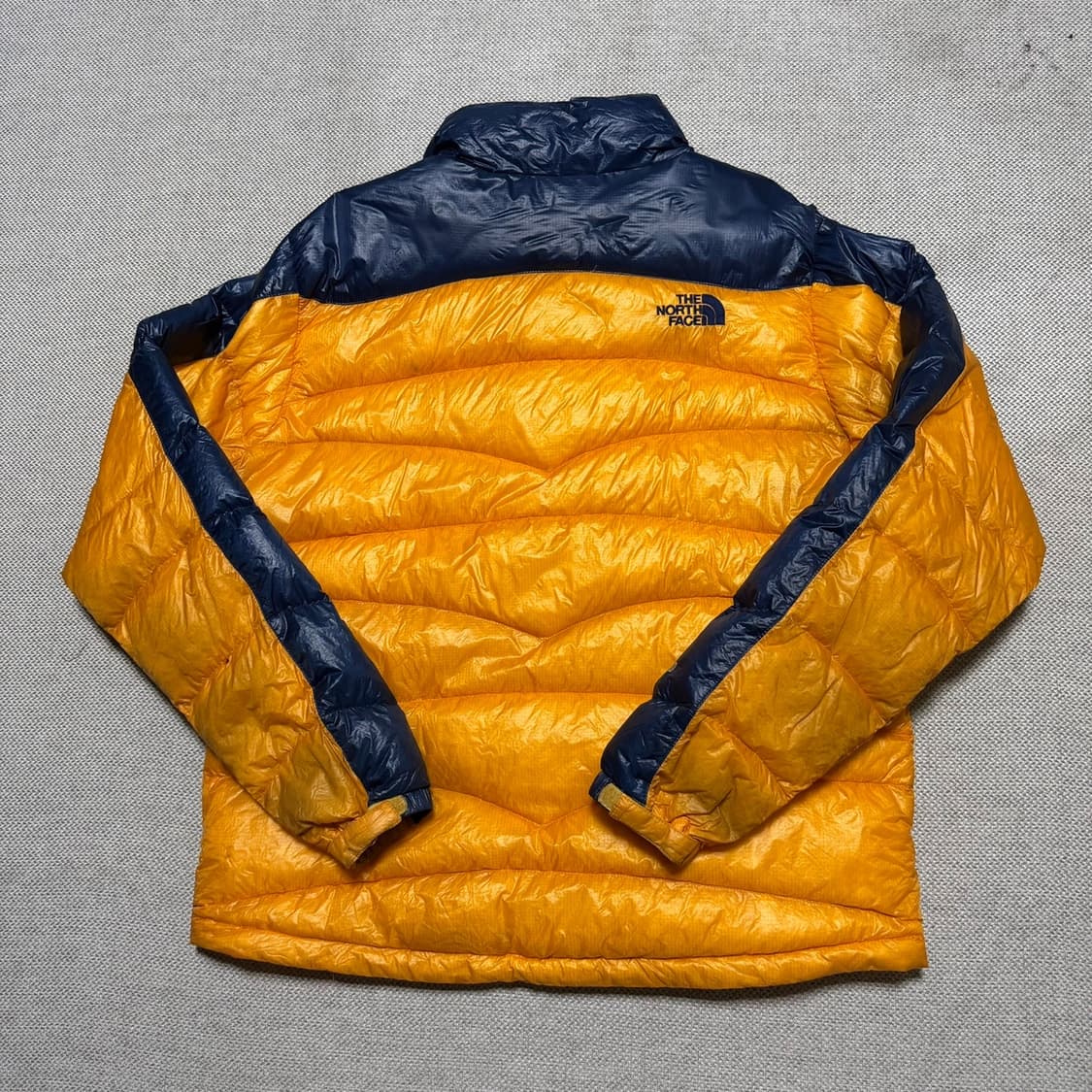 노스페이스 800 다운 패딩 상품이미지7