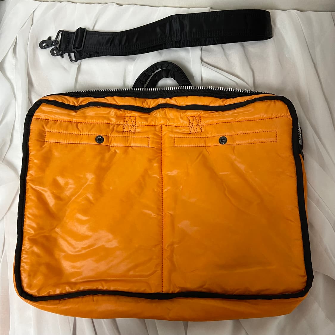 신형) 포터 탱커 2way 브리프케이스 상품이미지10