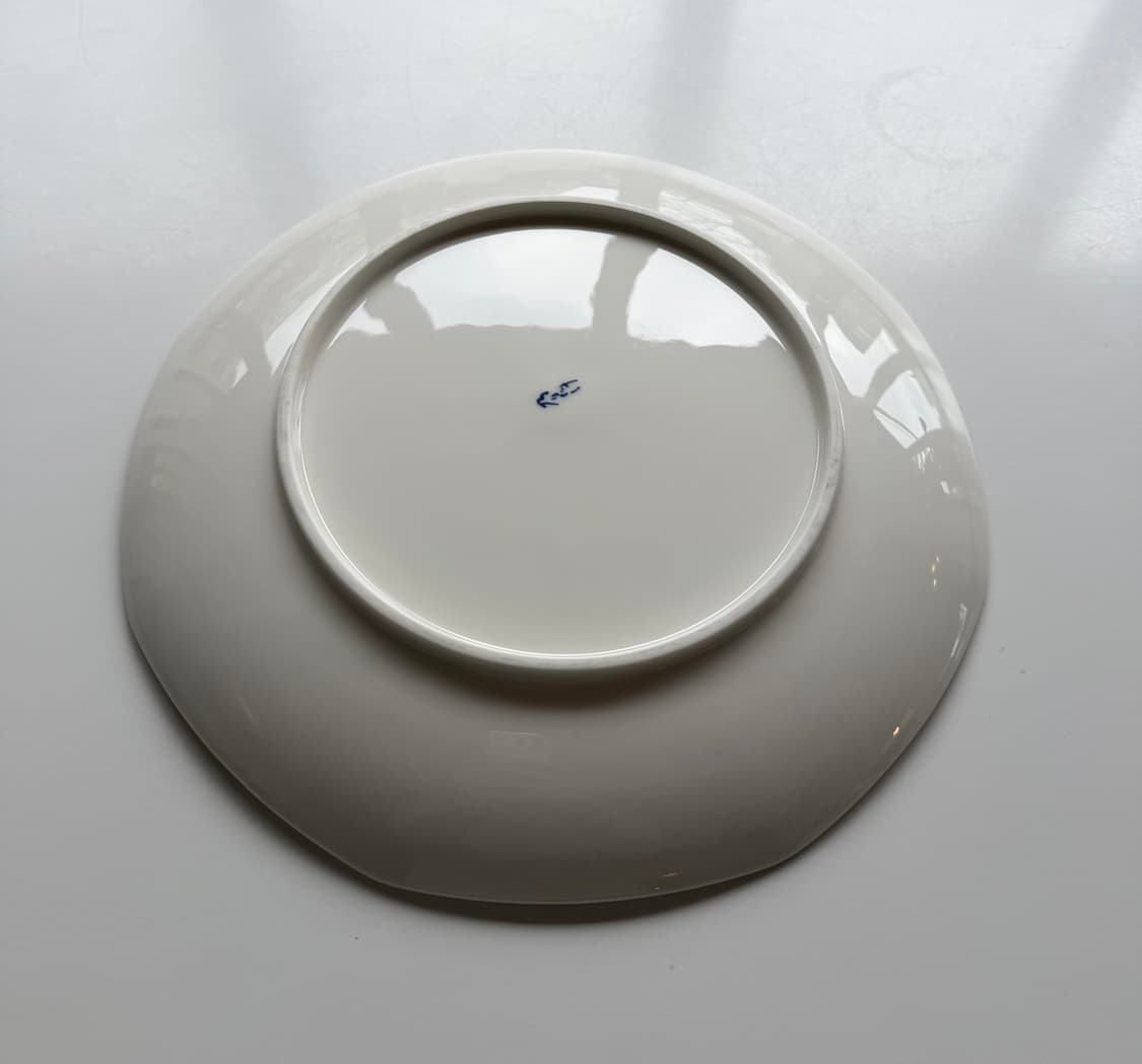 노리타케 noritake 대접시 (지름 30cm) 상품이미지3