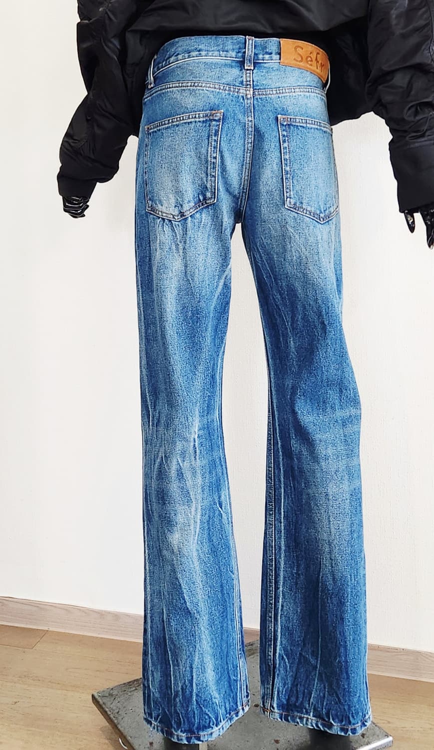 세퍼 청바지 상품이미지4