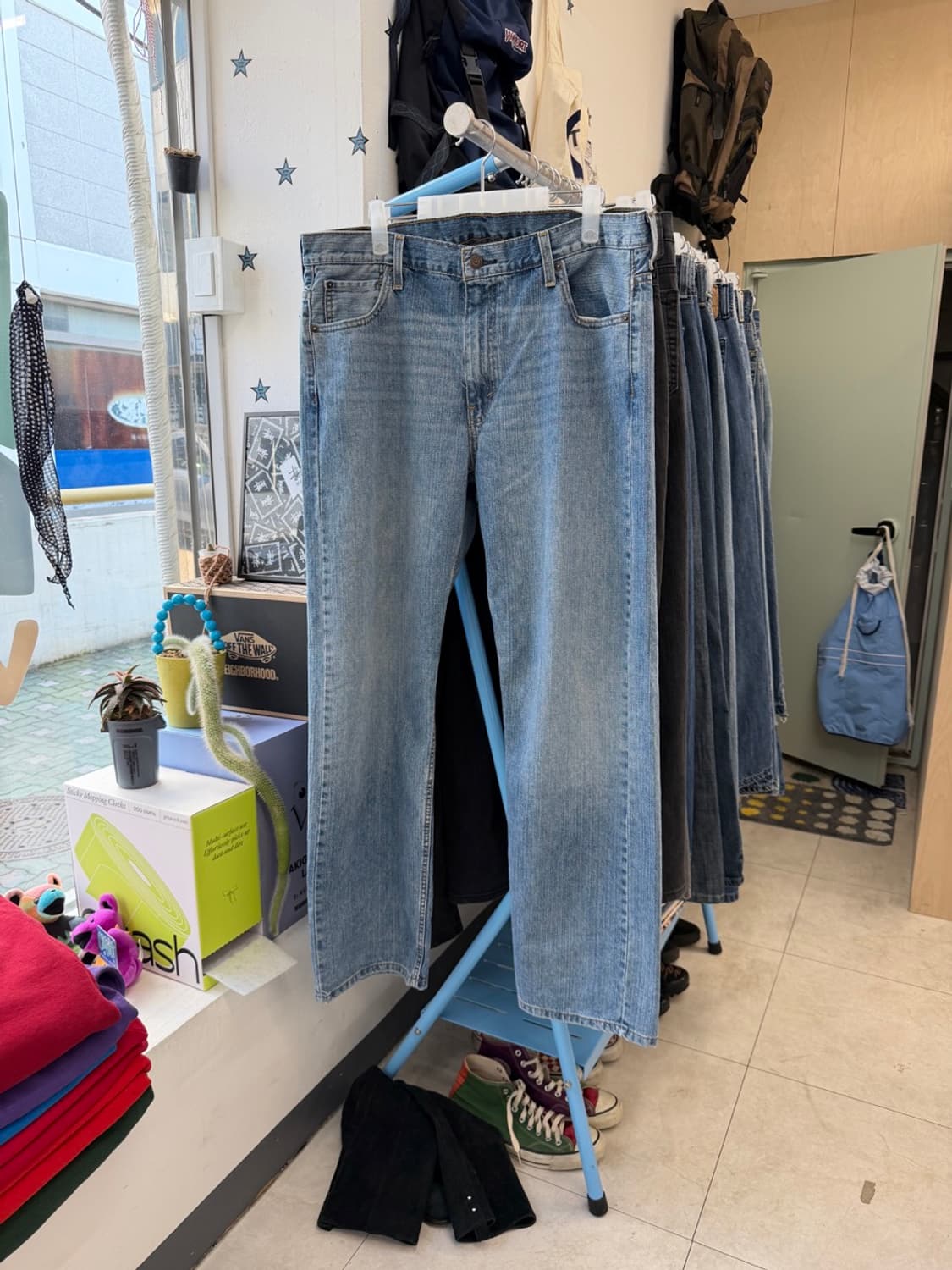 Levi’s 569 (36X34) 상품이미지4