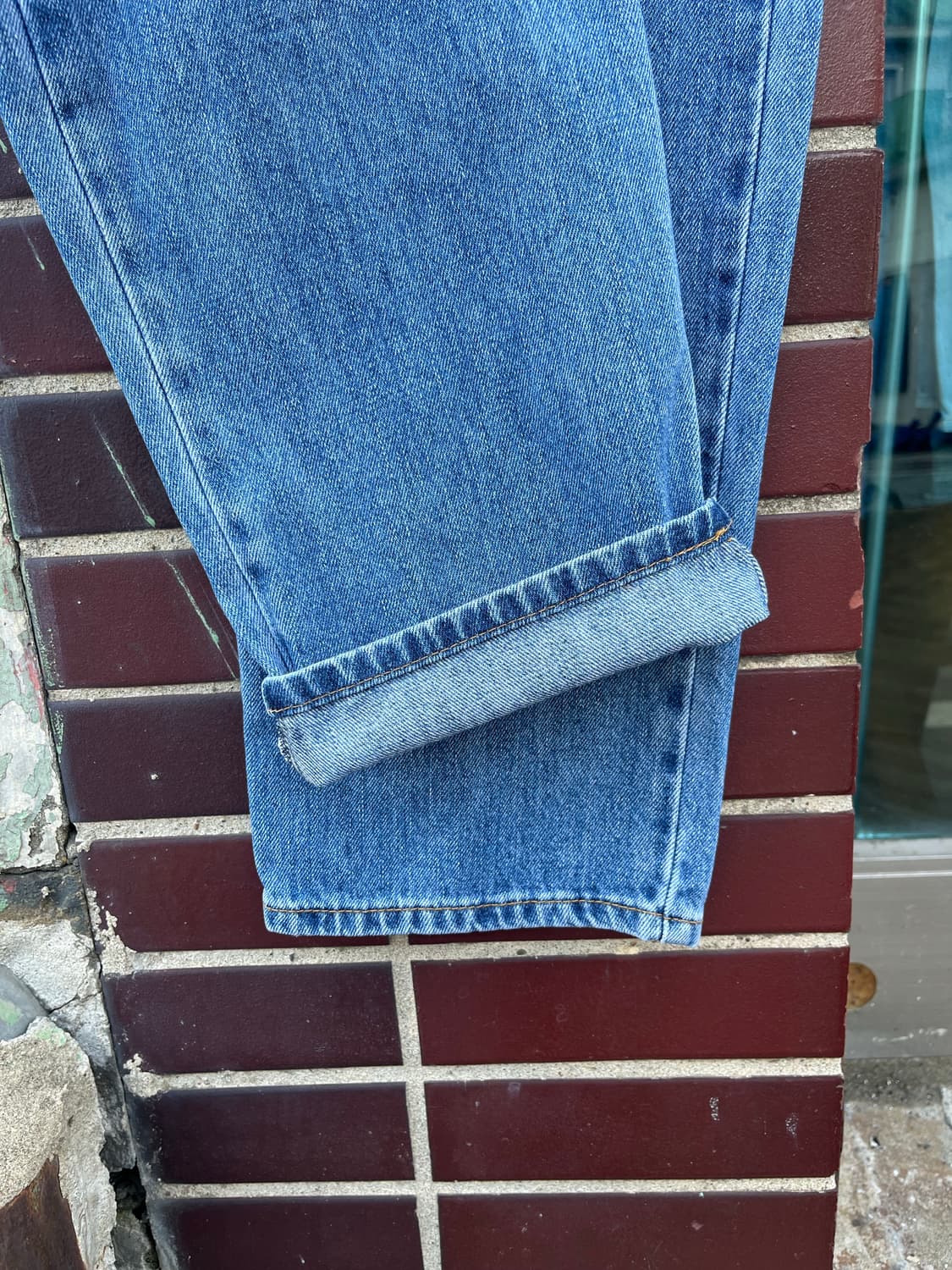 00’s 550 Vintage Levi’s 상품이미지7