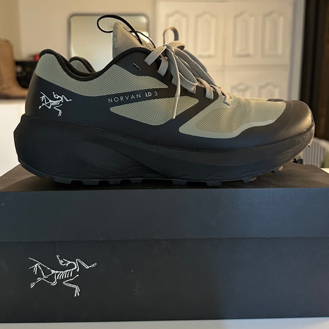 아크테릭스 노반 LD 3 상품이미지1