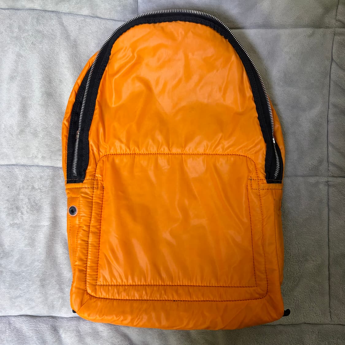 porter 요시다 포터 탱커 데이팩 백팩 L 블랙 상품이미지5