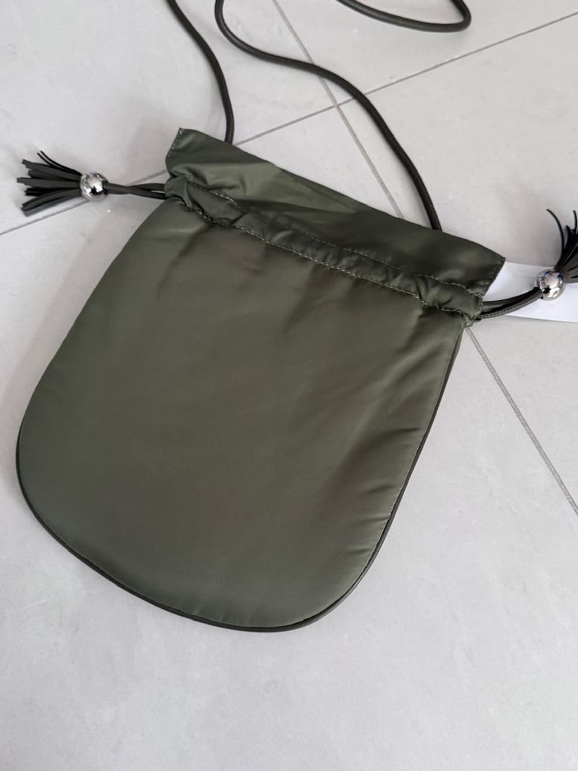 CONCHO SHOULDER BAG 콘초 숄더백 상품이미지3