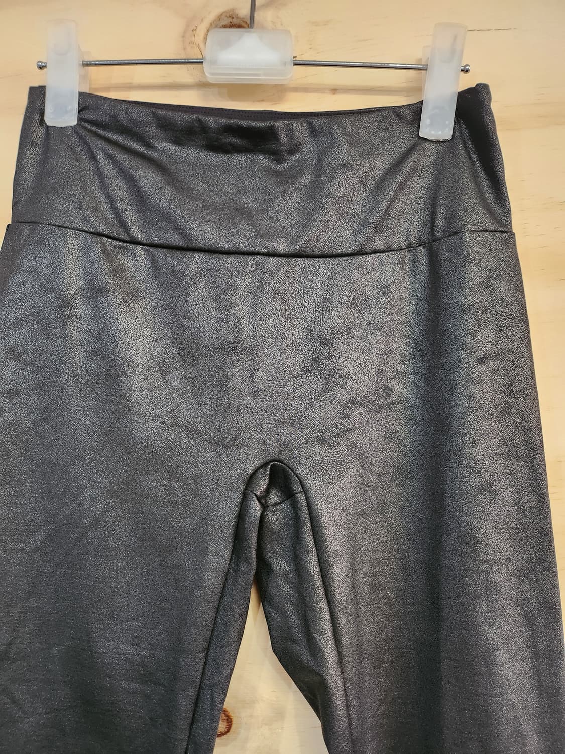 393) 칼제도니아 기모 레깅스 상품이미지3