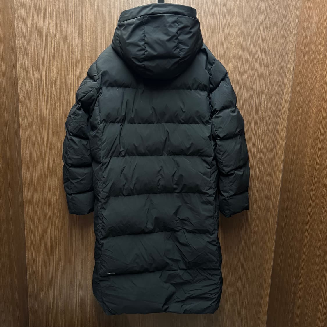 푸마 퓨마 롱패딩 XL 상품이미지4