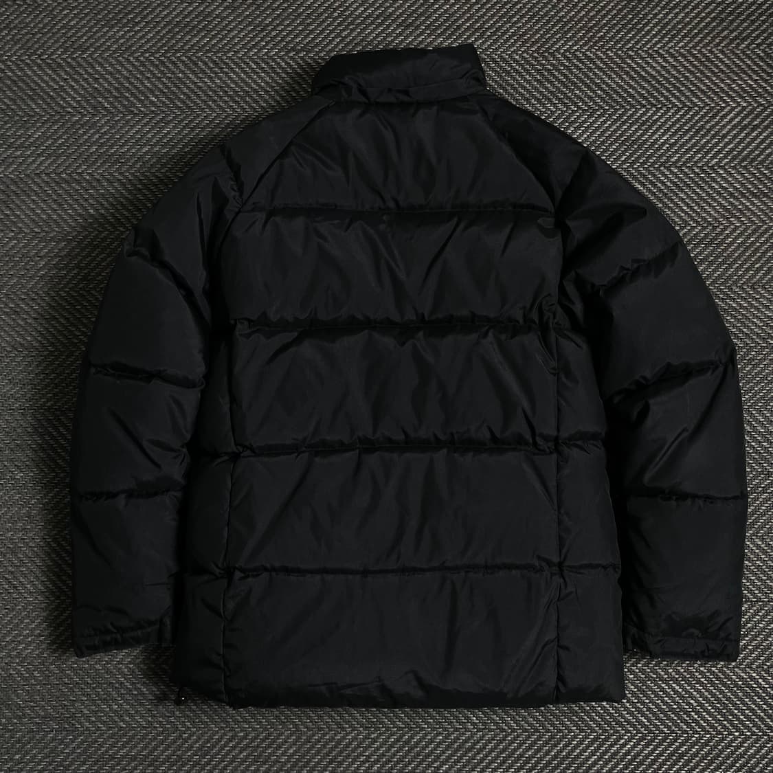 아디다스 클래식 덕 다운 푸퍼 패딩 자켓 블랙y 4880 상품이미지9