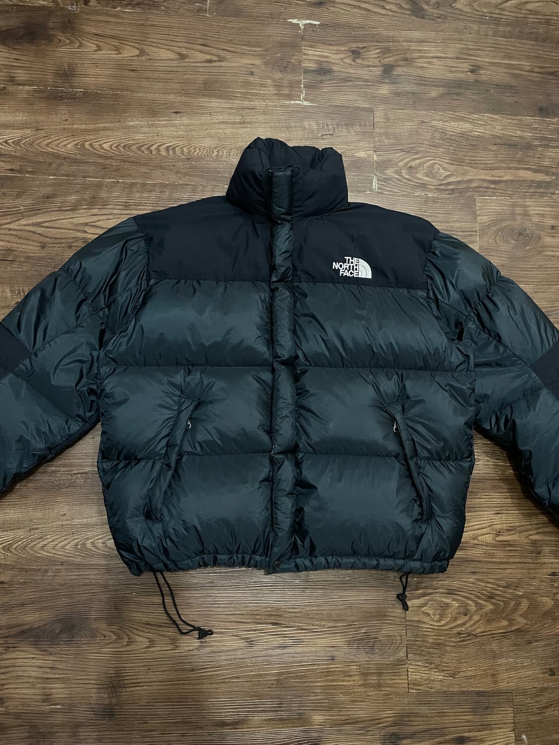 노스페이스 700 고어드라이로프트 거위털 푸퍼 패딩 상품이미지3