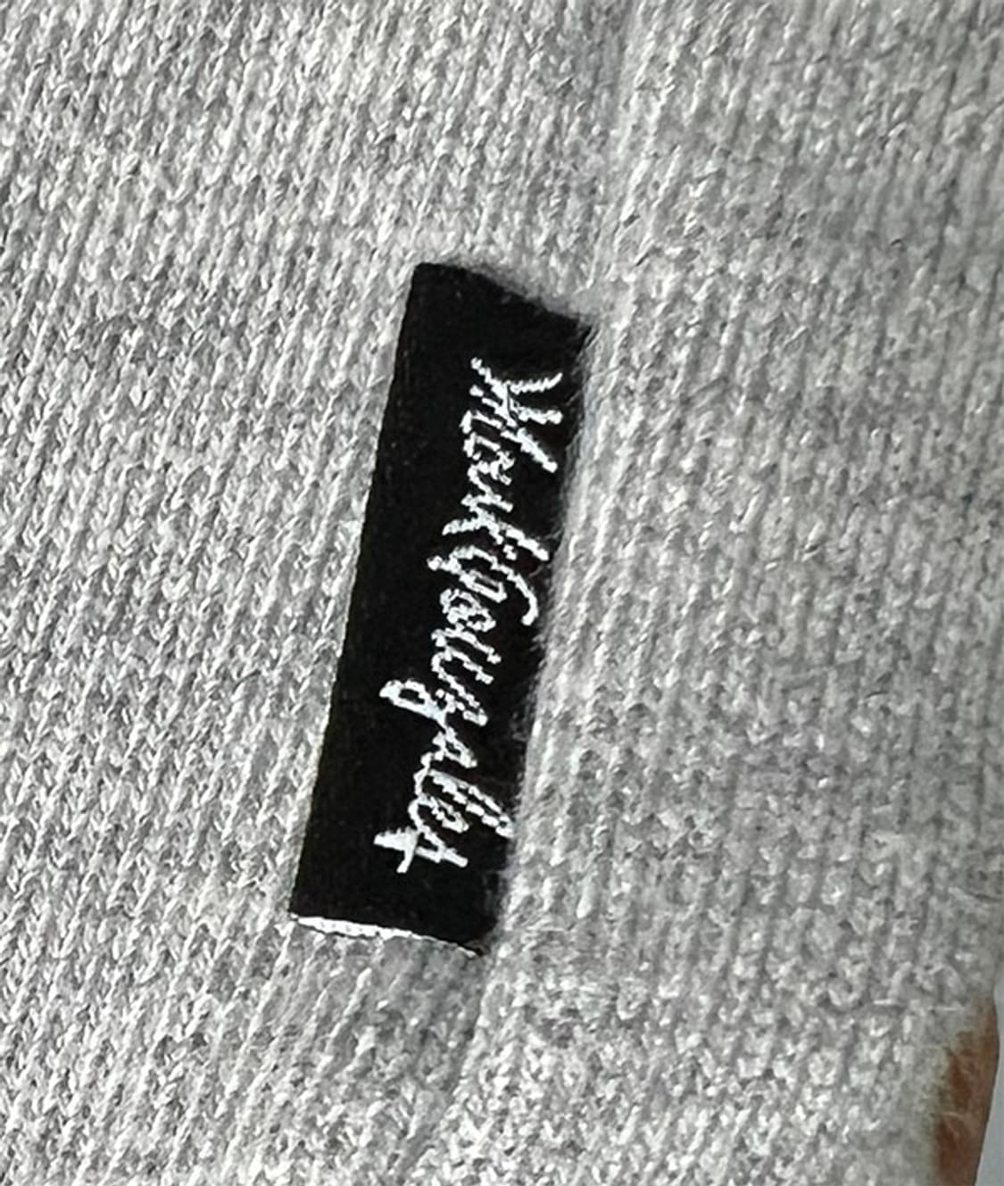 마크곤잘레스 남자 후드집업 추동 오버핏 105-110 상품이미지5