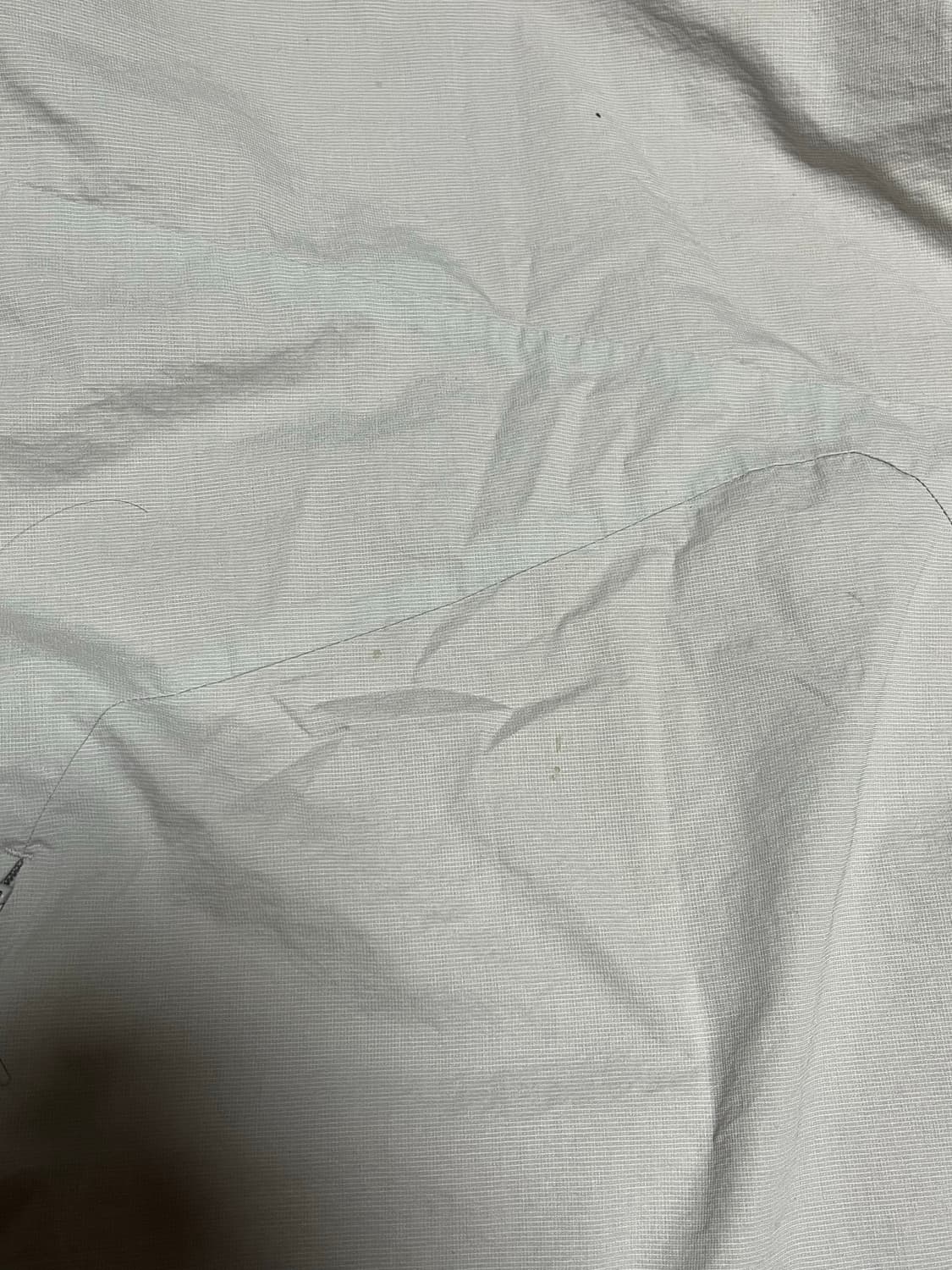 산산기어 포켓셔츠 상품이미지6