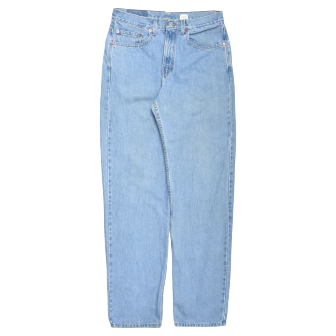 00S 빈티지 리바이스 550청바지 부츠컷 데님팬츠 33 N0760 상품이미지2