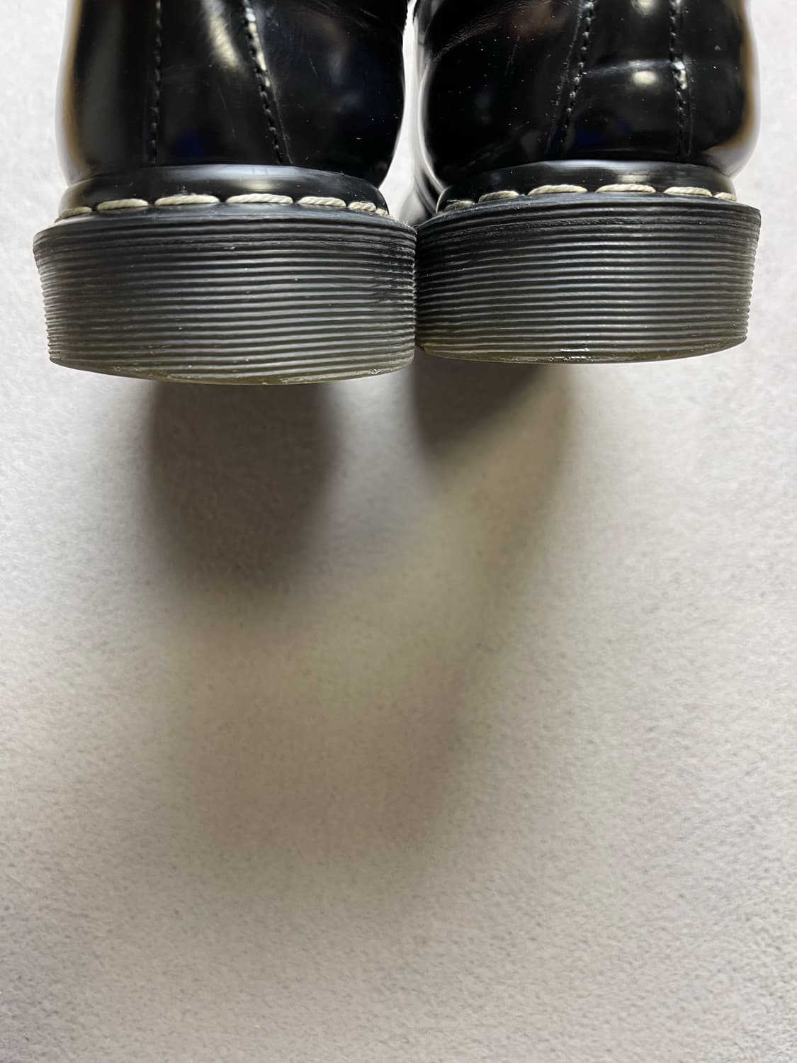 [43] 닥터마틴 1461 3홀 스무스 -280-285 상품이미지7