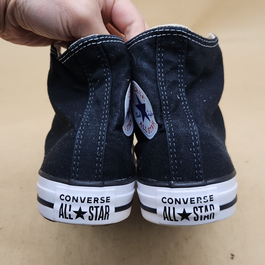 컨버스 척테일러 하이탑 240 상품이미지4