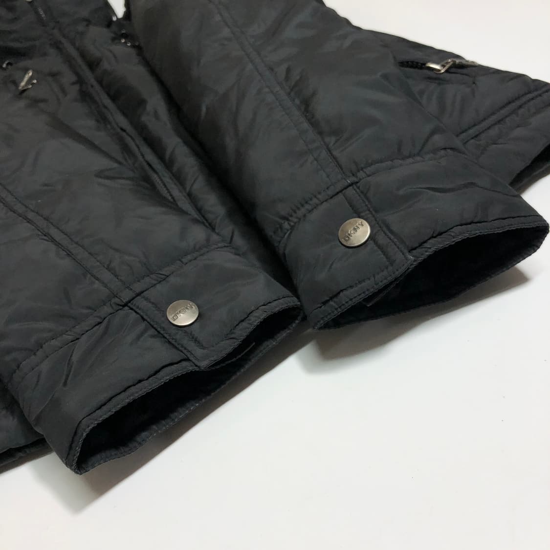 DKNY 점퍼 S 상품이미지5