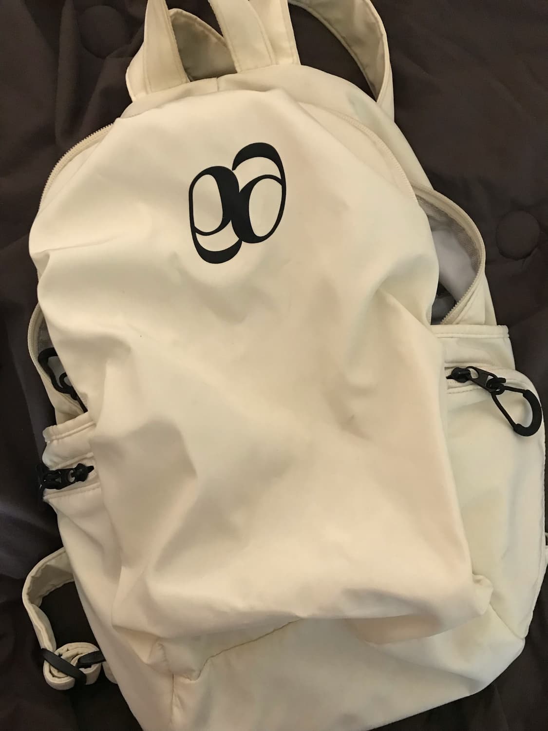 ason 애즈온 에브리데이 스트링 백팩 상품이미지1