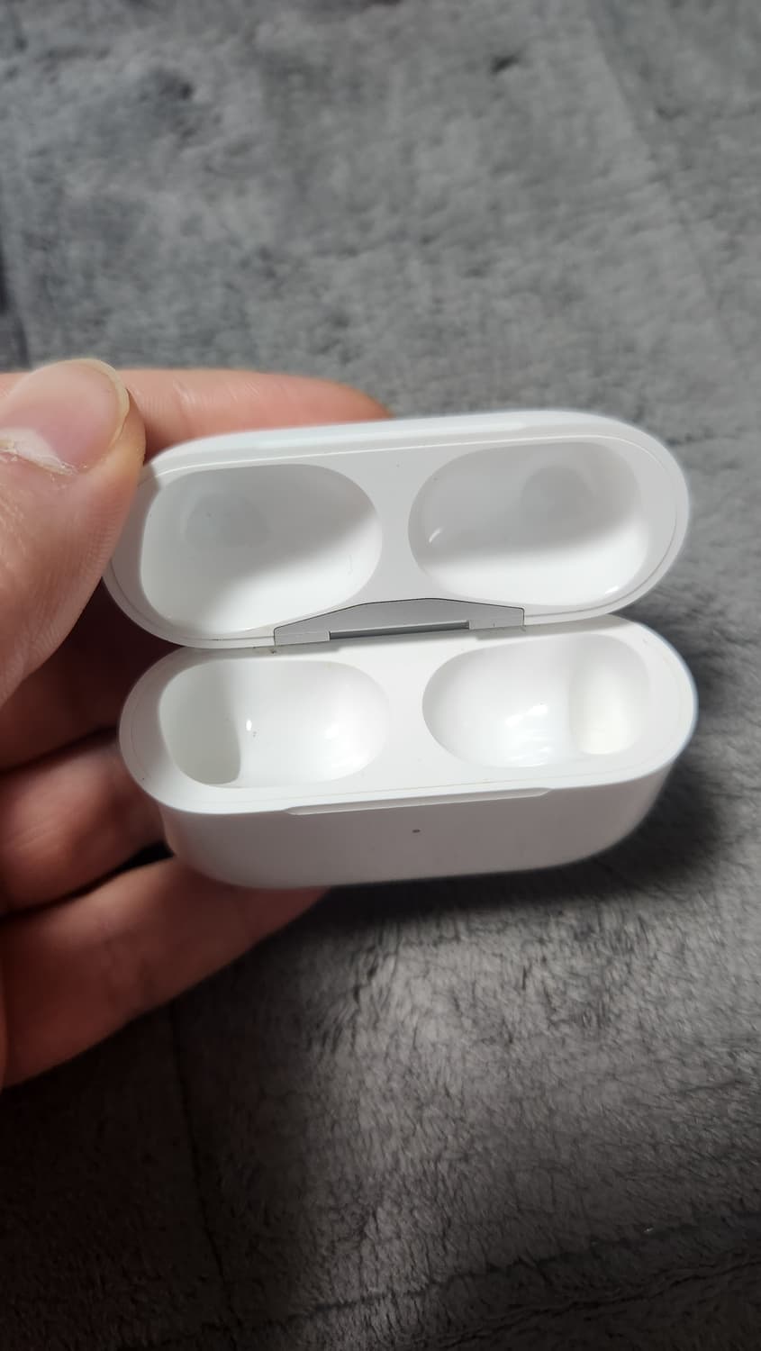 에어팟 프로2 본체 풀박스 상품이미지4