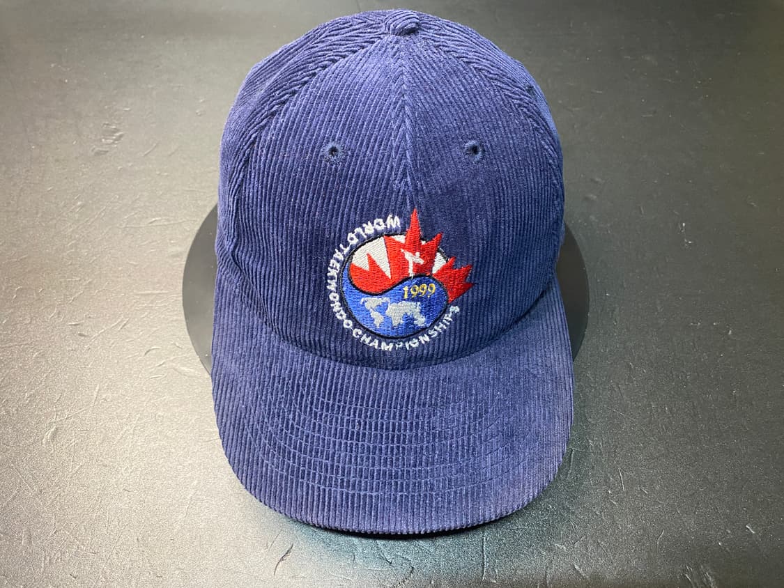 otto corduroy vintage cap 상품이미지1