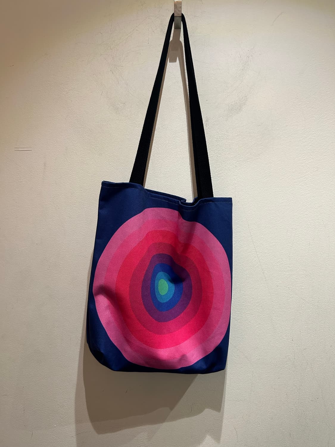 Os) 베르너팬톤 verner panton 도트백 상품이미지2