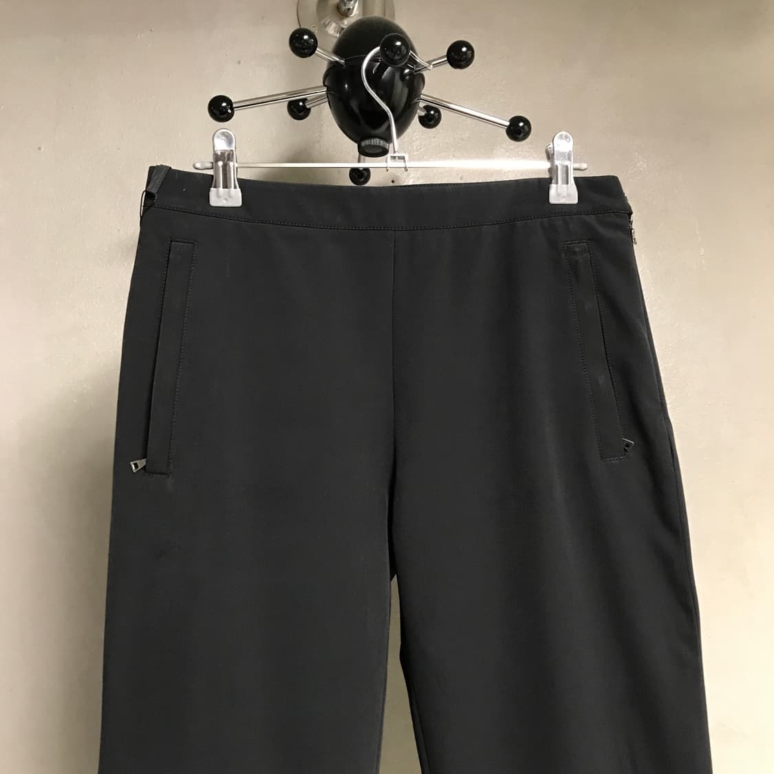 프라다 슬랙스 38(W) 상품이미지2