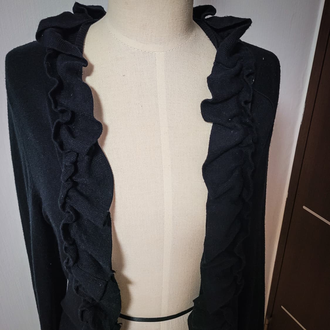 AVA cardigan 상품이미지2