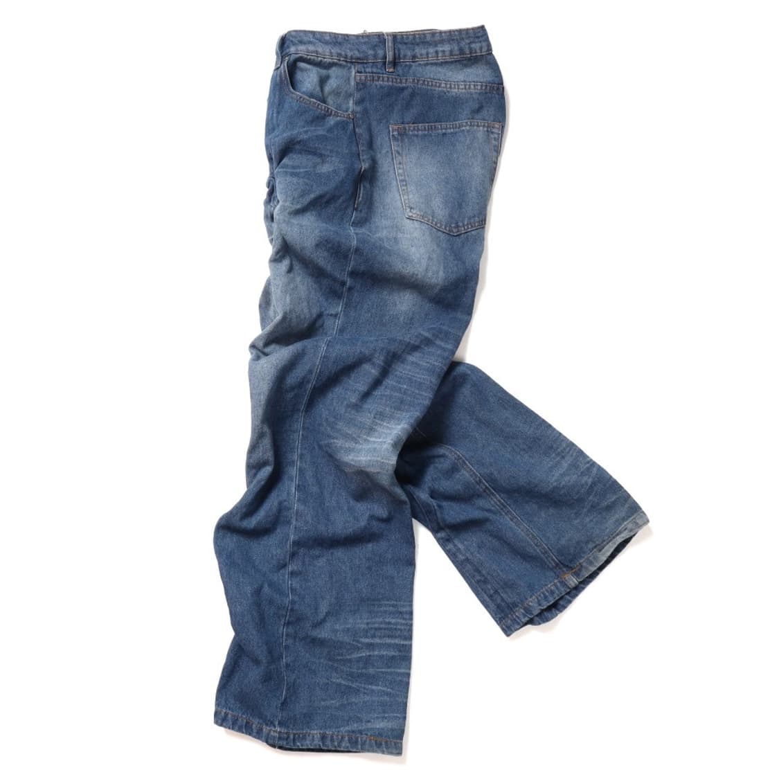 와이 프로젝트 Y/Project Twist Wire Pants   상품이미지1