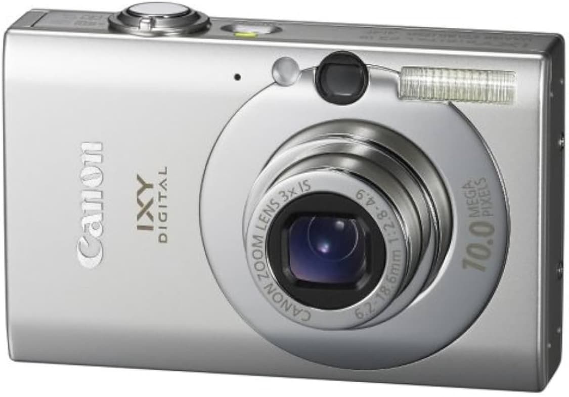 canon IXY Digital 25 IS / IXUS 85 IS 상품이미지1