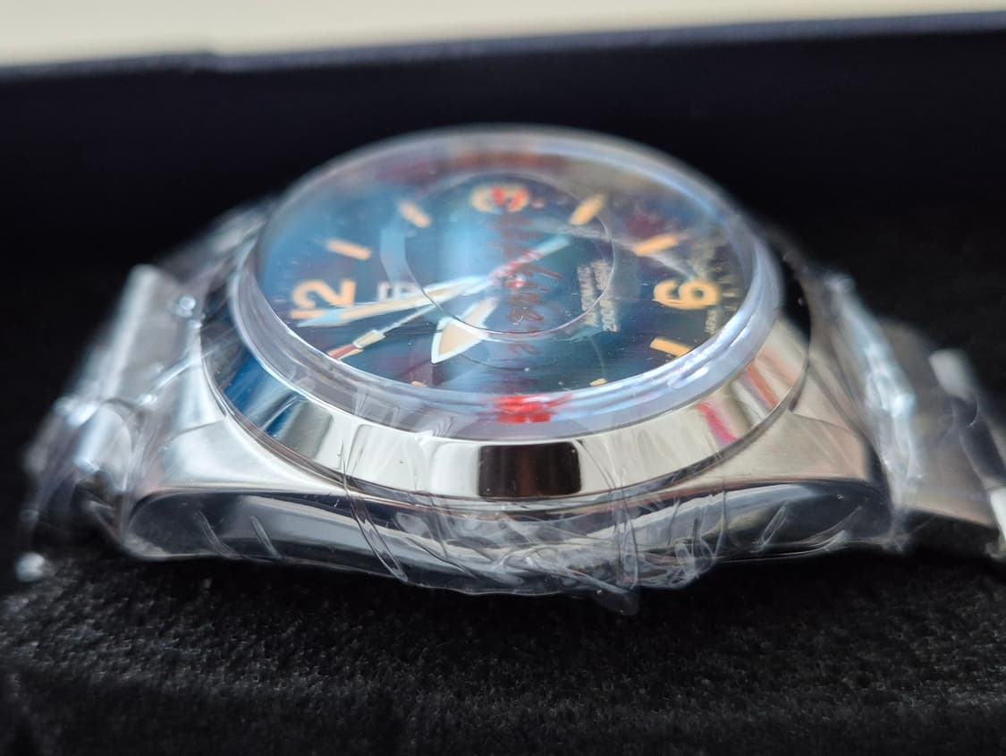 [Pagani Design] 파가니디자인 레인저 오토매틱 시계 (새상품) 상품이미지2