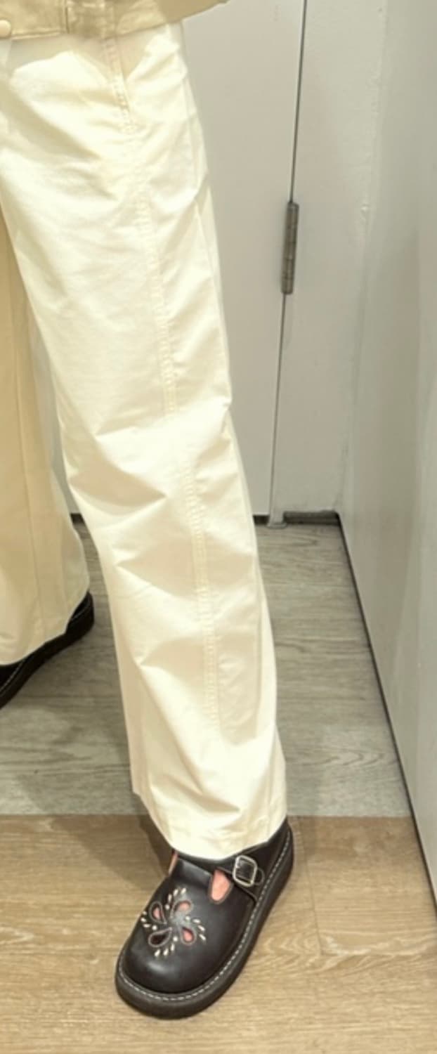 마크모크 빈티지레더 펀칭워커 250 상품이미지7