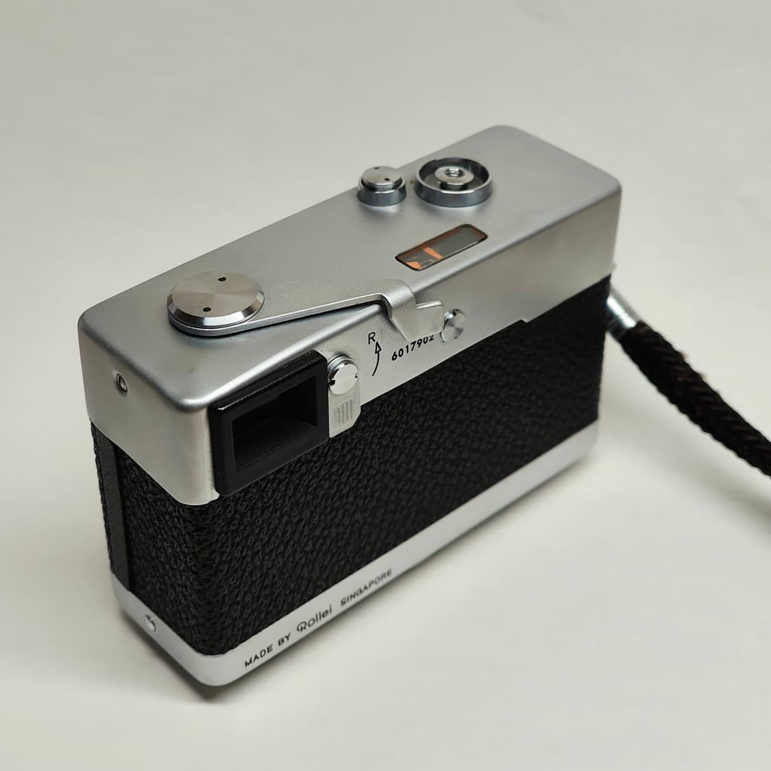 롤라이35 필름카메라 (싱가폴) 상품이미지4