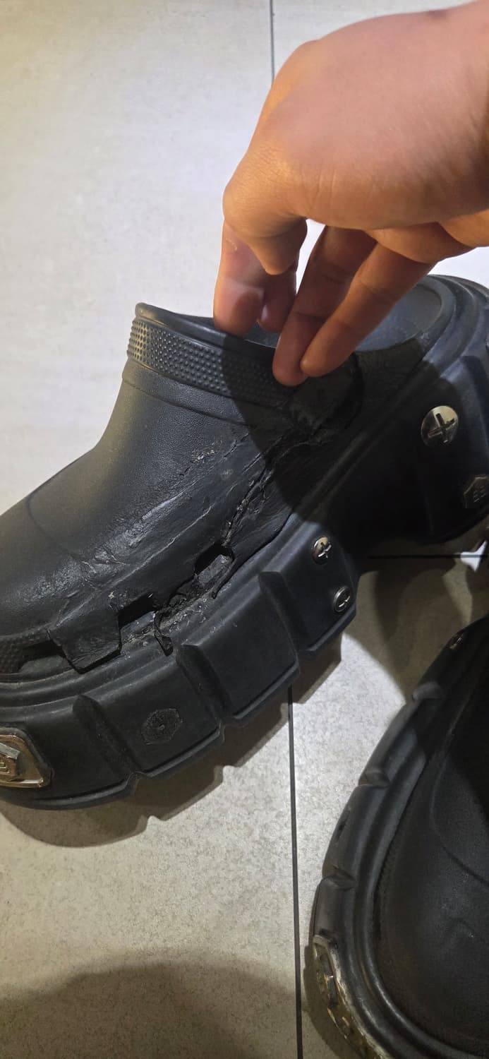 발렌시아가 하드크록스  상품이미지3