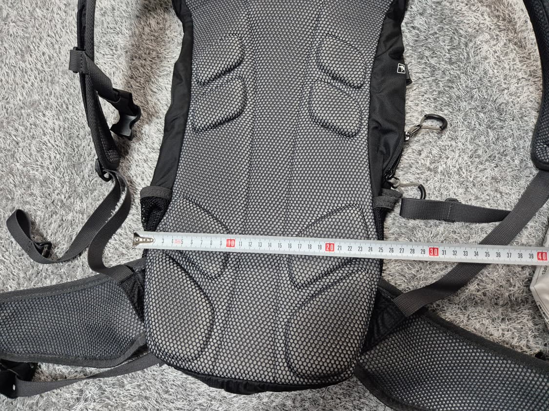 시마노 사이클링 백팩 12L 상품이미지9