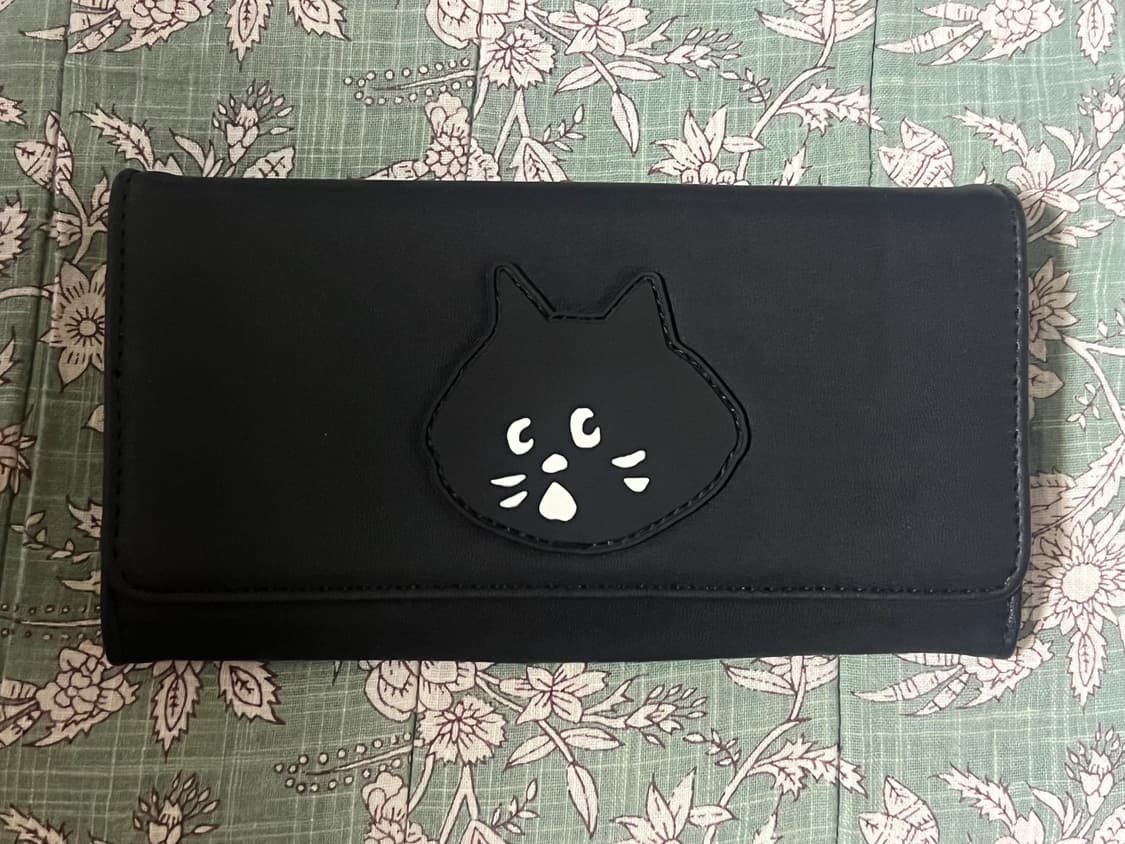 네넷 냐 네넷냐 지갑 장지갑 상품이미지1