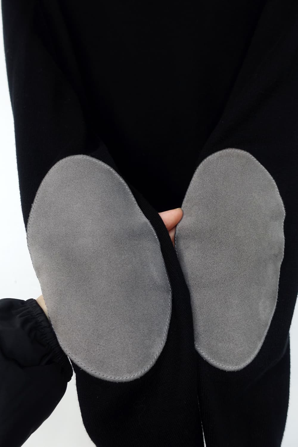 메종 마르지엘라 니트 가디건 상품이미지8