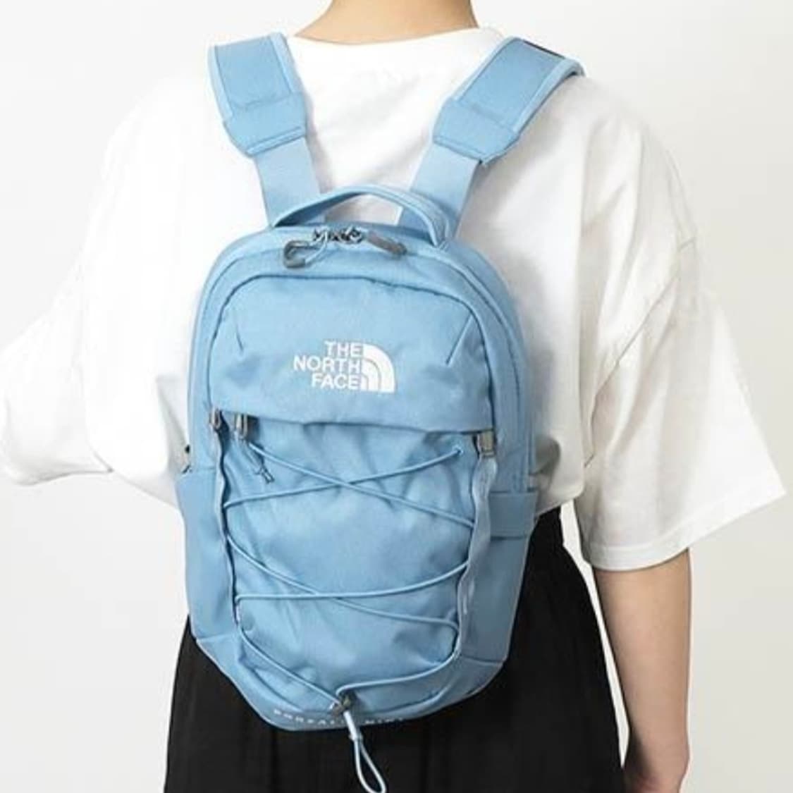 노스페이스 보레알리스 미니/하늘색,블루 상품이미지1
