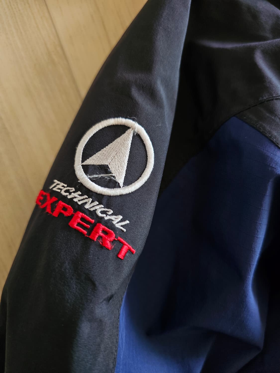 코오롱스포츠 고어텍스 방수자켓 100 상품이미지4