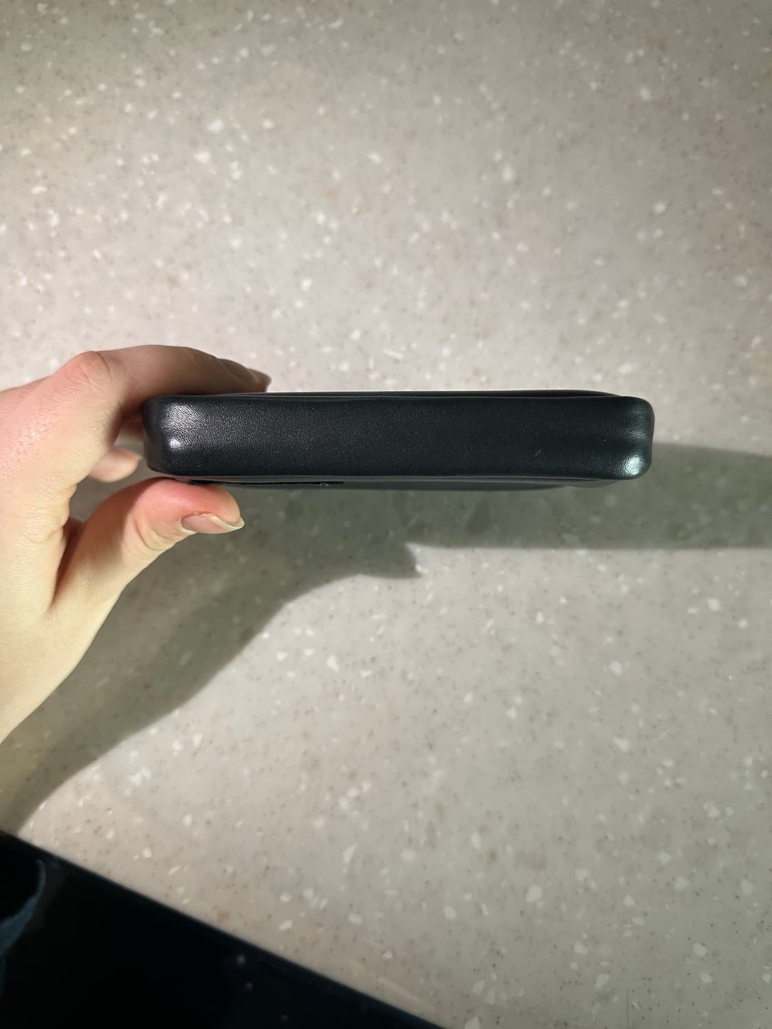 포터 알루프 지갑 상품이미지5