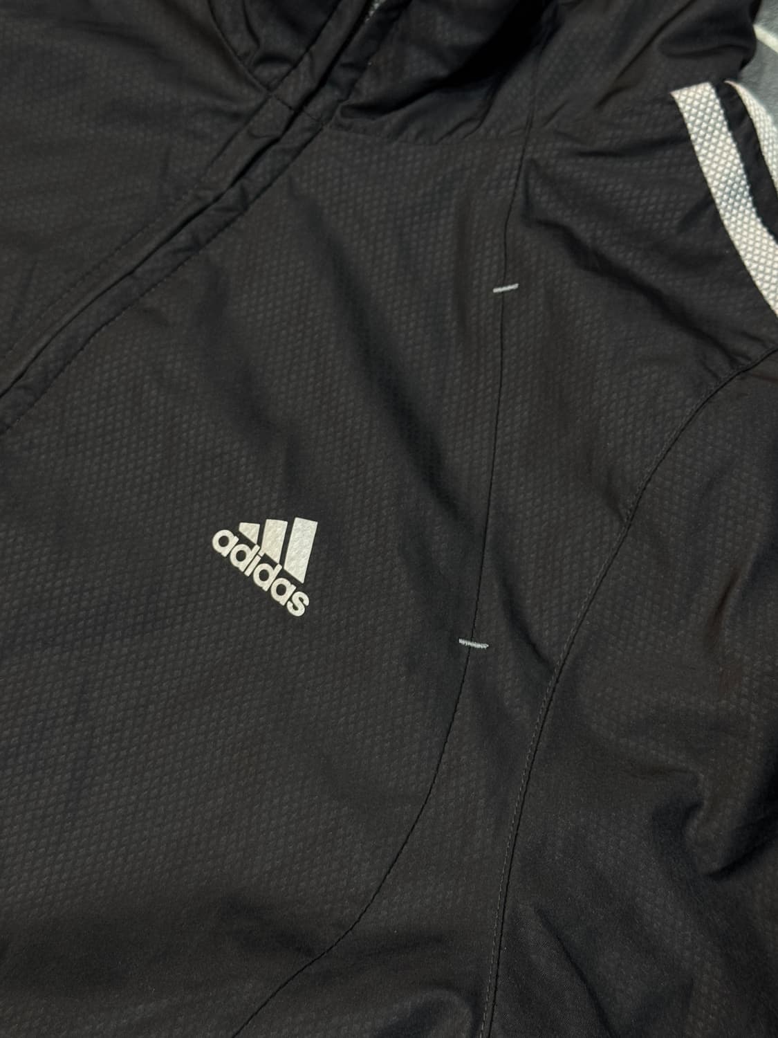 ADIDAS 트랙 집업 상품이미지2