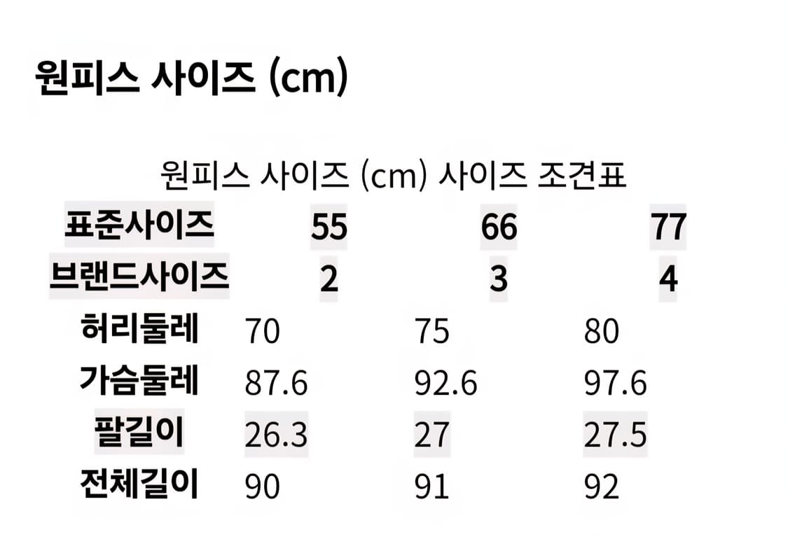 LINE 라인 러플 포인트 더블버튼 원피스(NWOPKD05) 상품이미지4