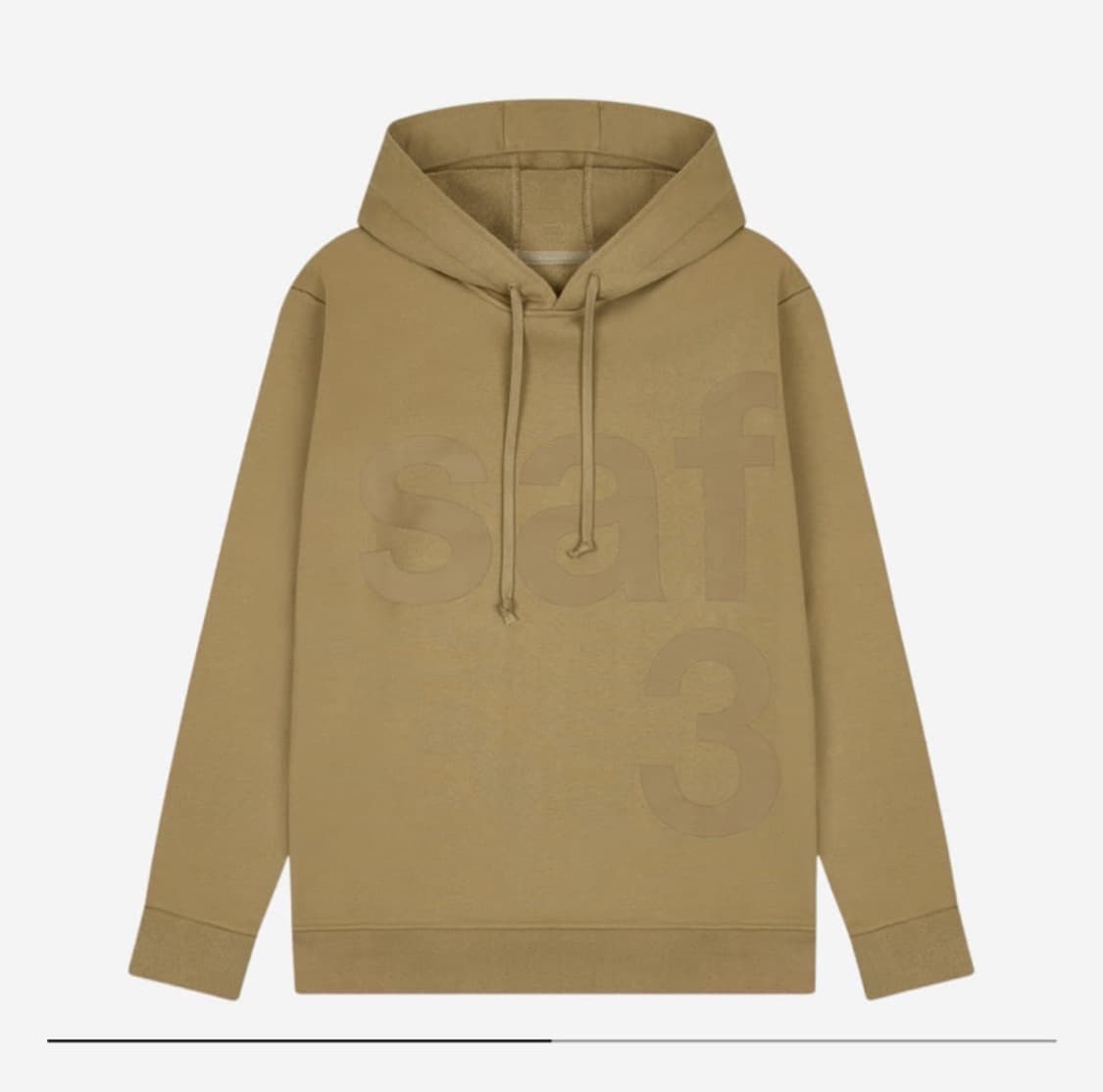 사파리스팟 후드 상품이미지1