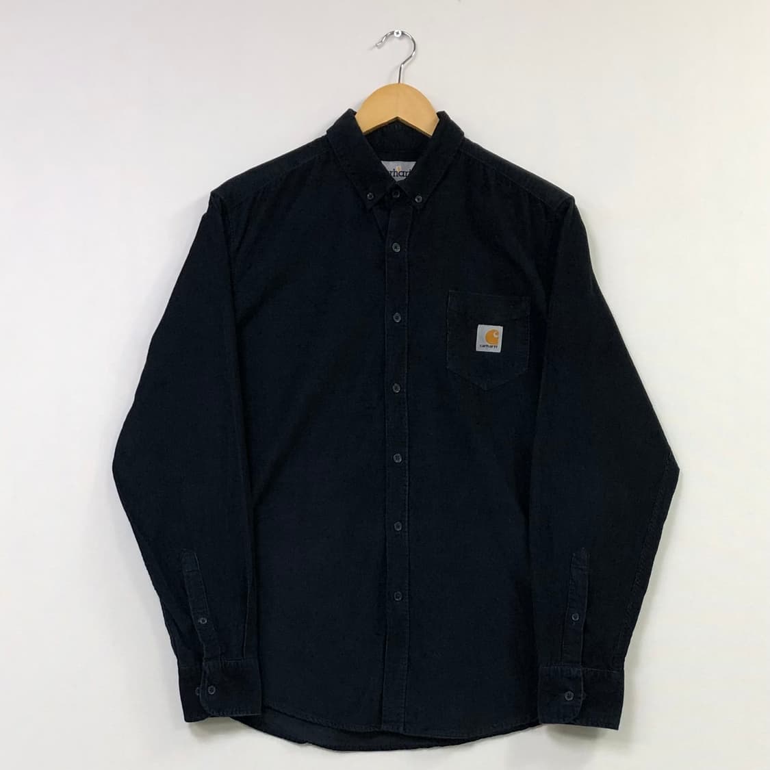 L 칼하트 코듀로이 셔츠 상품이미지2