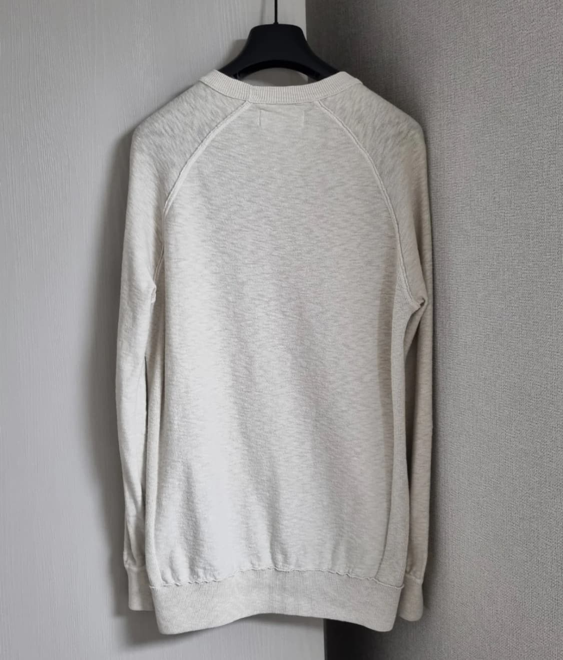 스톤아일랜드 니트 백화점 구매 상품이미지2