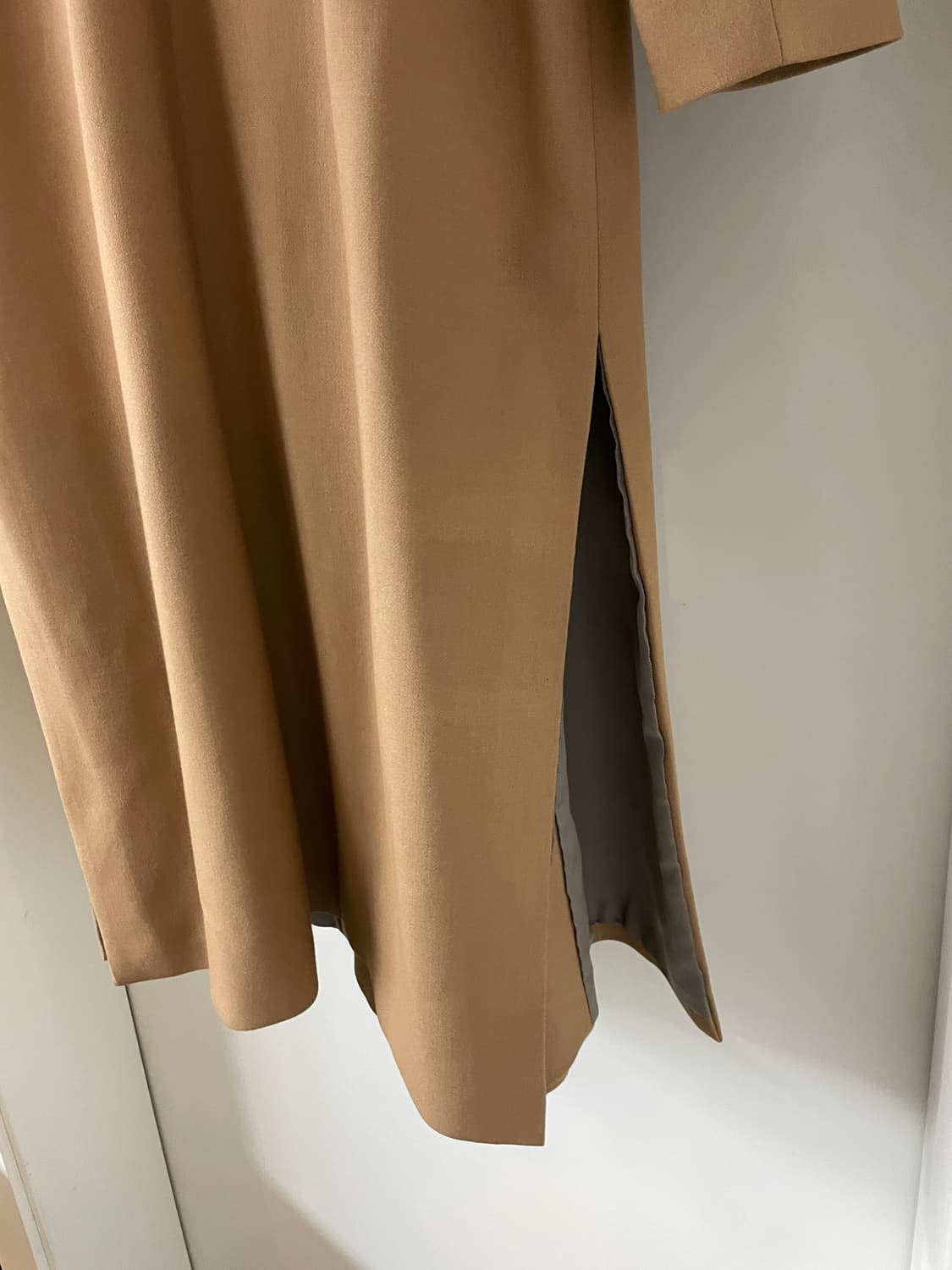 맥시더블코트 상품이미지5